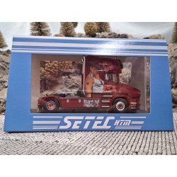 Tekno Scania Torpedo Topline Contship