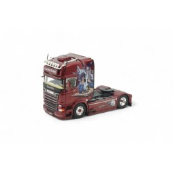 Tekno Scania R-serie Streamline Contship