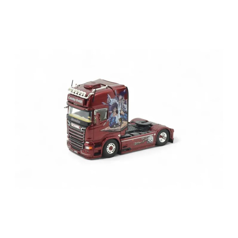 Tekno Scania R-serie Streamline Contship
