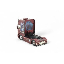 Tekno Scania R-serie Streamline Contship