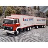 Tekno Ford Transcontinental Overland