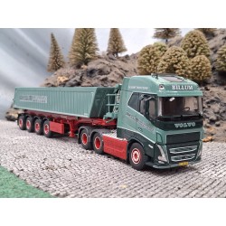 Tekno Volvo FH05 Globetrotter Billum