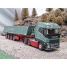 Tekno Volvo FH05 Globetrotter Billum