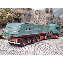 Tekno Volvo FH05 Globetrotter Billum