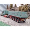 Tekno Volvo FH05 Globetrotter Billum