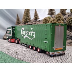 Tekno Scania Next Gen R590 Highline Hendrik Eeg