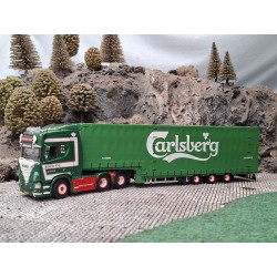 Tekno Scania Next Gen R590 Highline Hendrik Eeg