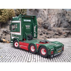 Tekno Scania Next Gen R590 Highline Hendrik Eeg