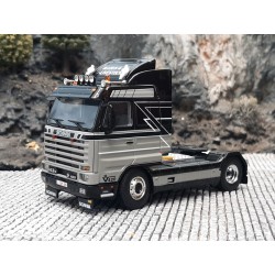 WSI Scania 143 M 420 streamline Kenneth Leus