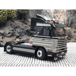WSI Scania 143 M 420 streamline Kenneth Leus
