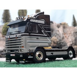 WSI Scania 143 M 420 streamline Kenneth Leus