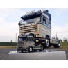 WSI Scania 143 M 420 streamline Kenneth Leus