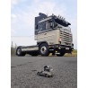 WSI Scania 143 M 420 streamline Kenneth Leus