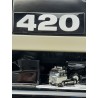 WSI Scania 143 M 420 streamline Kenneth Leus