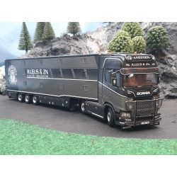 WSI Scania NGS S520 highline Kenneth Leus