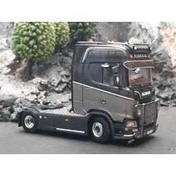 WSI Scania NGS S520 highline Kenneth Leus