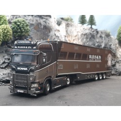 WSI Scania NGS S520 highline Kenneth Leus