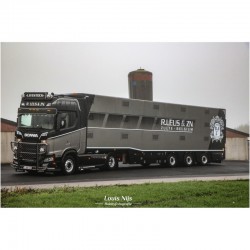 WSI Scania NGS S520 highline Kenneth Leus