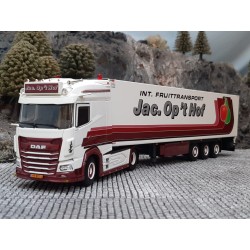 WSI Daf XG Jac.Op't Hof ( EXCLUSIEF MODEL )