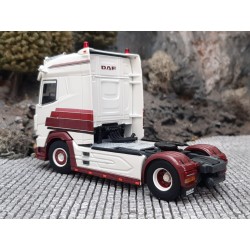 WSI Daf XG Jac.Op't Hof ( EXCLUSIEF MODEL )