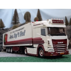 WSI Daf XG Jac.Op't Hof ( EXCLUSIEF MODEL )