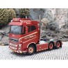 WSI Volvo FH4 low roof 6x2 D.G.vd Nadort & zn