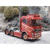 WSI Volvo FH4 low roof 6x2 D.G.vd Nadort & zn