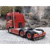 WSI Volvo FH4 low roof 6x2 D.G.vd Nadort & zn