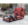 WSI Volvo FH4 low roof 6x2 D.G.vd Nadort & zn