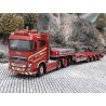 WSI Volvo FH4 low roof 6x2 D.G.vd Nadort & zn