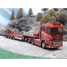 WSI Volvo FH4 low roof 6x2 D.G.vd Nadort & zn