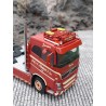 WSI Volvo FH4 low roof 6x2 D.G.vd Nadort & zn