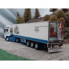 WSI Daf 95XF SSC D.S.P.-trucking