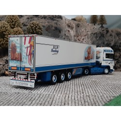 WSI Daf 95XF SSC D.S.P.-trucking