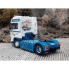 WSI Daf 95XF SSC D.S.P.-trucking