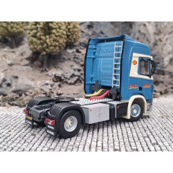 WSI Scania NGS R420 highline Sipma transport