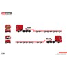 WSI MERCEDES-BENZ ACTROS MP5 SLT Claes Verwimp