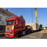 WSI MERCEDES-BENZ ACTROS MP5 SLT Claes Verwimp