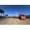 WSI MERCEDES-BENZ ACTROS MP5 SLT Claes Verwimp