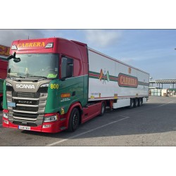 WSI SCANIA S HIGHLINE CS20H Transportes Cabrera