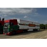 WSI SCANIA S HIGHLINE CS20H Transportes Cabrera