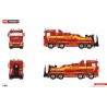 WSI VOLVO FH4 SLEEPER CAB FALKOM Viking Trondheim