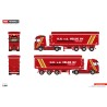 WSI VOLVO FH AERO GLOBETROTTER H.H. van der Velde