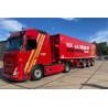 WSI VOLVO FH AERO GLOBETROTTER H.H. van der Velde