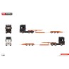 WSI SCANIA STREAMLINE TOPLINE Donalds Bilbärgning