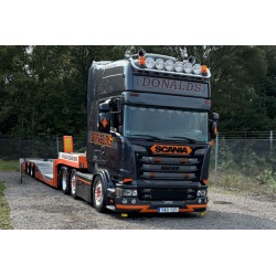 WSI SCANIA STREAMLINE TOPLINE Donalds Bilbärgning