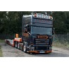 WSI SCANIA STREAMLINE TOPLINE Donalds Bilbärgning