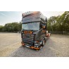 WSI SCANIA STREAMLINE TOPLINE Donalds Bilbärgning