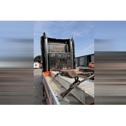 WSI SCANIA STREAMLINE TOPLINE Donalds Bilbärgning