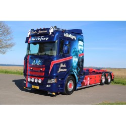 WSI SCANIA R NORMAL CR20N Brdr. Jensen
